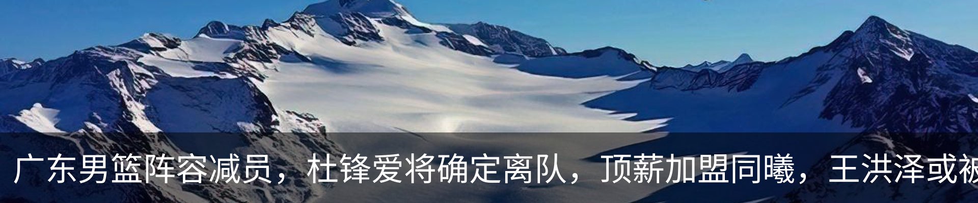 最新动态
