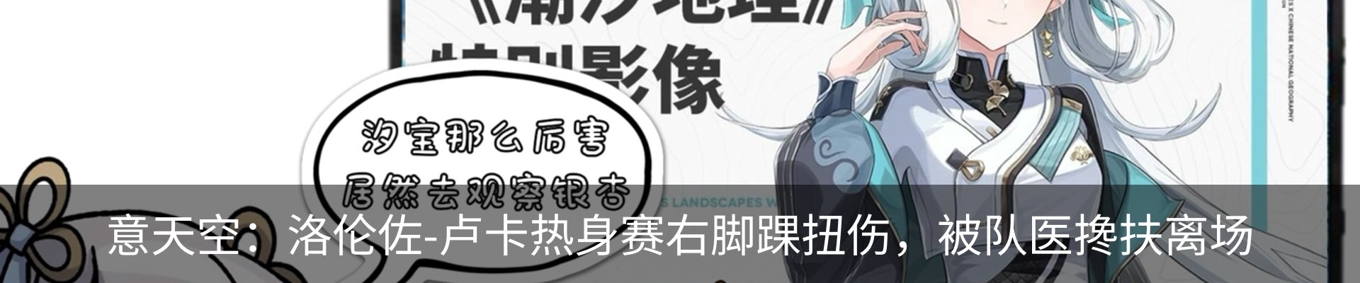 最新动态