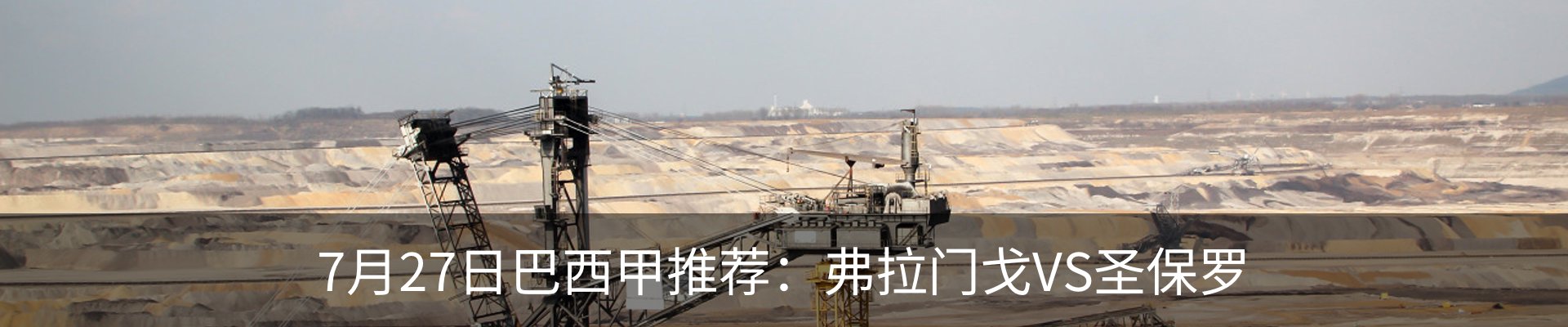最新动态