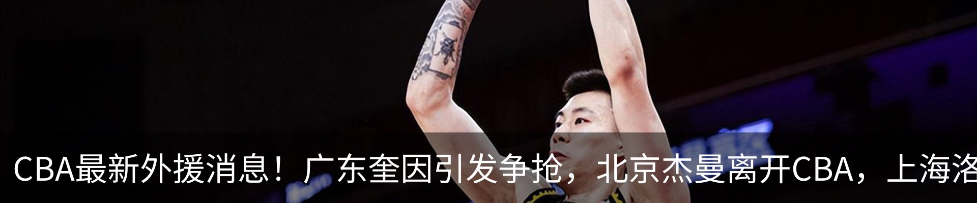 最新动态